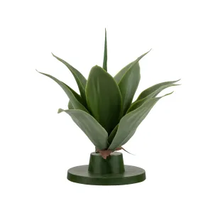 14” Agave Bush (UV protected) SU1065