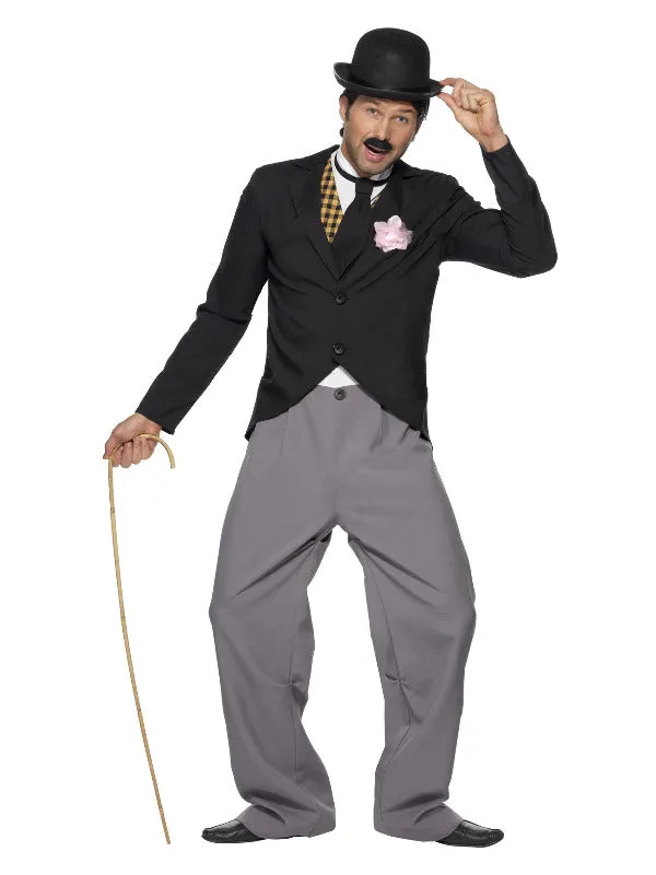 20s Star Costume