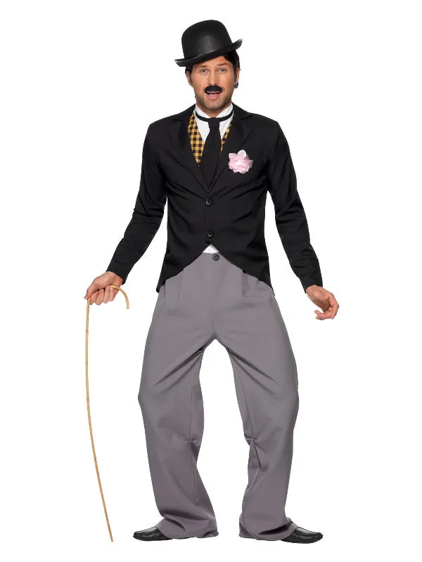 20s Star Costume