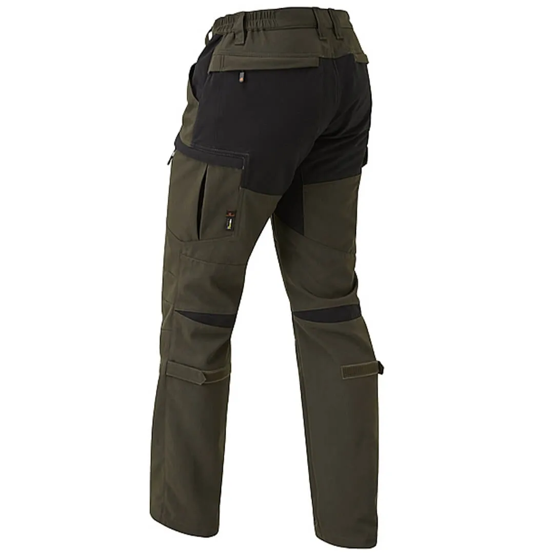 Active Lite Cordura Trousers by Shooterking