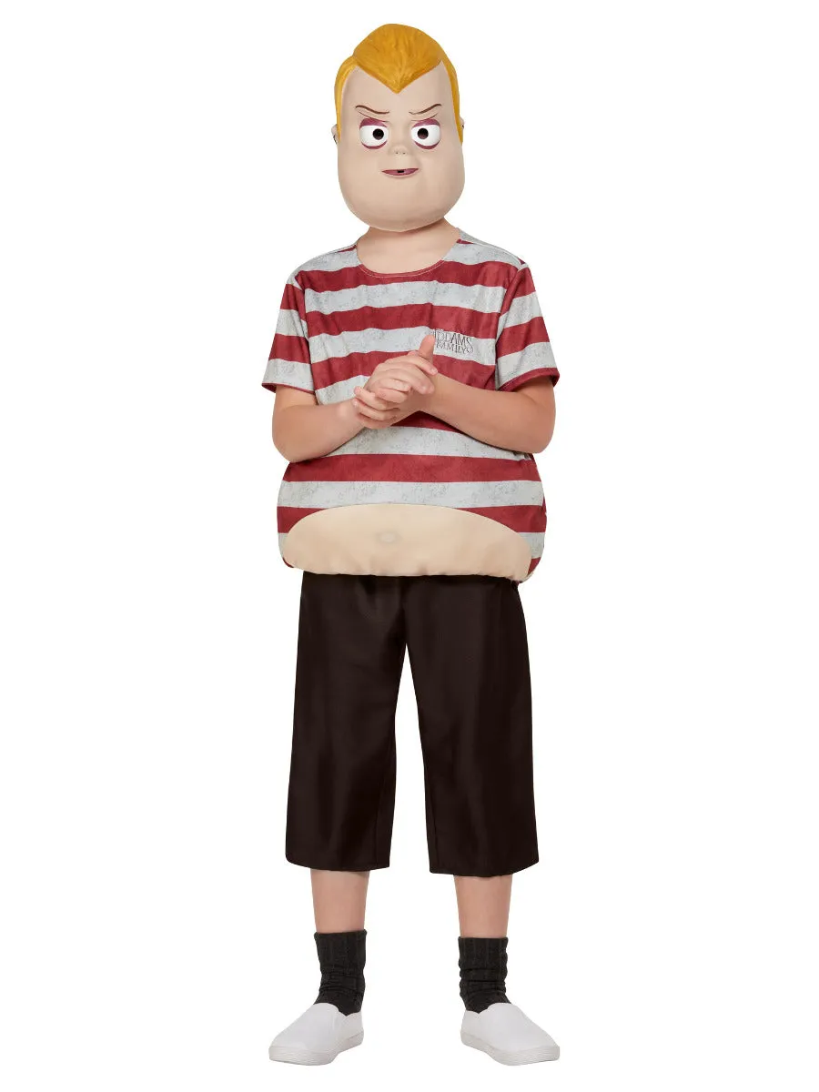 Addams Family Pugsley Costume