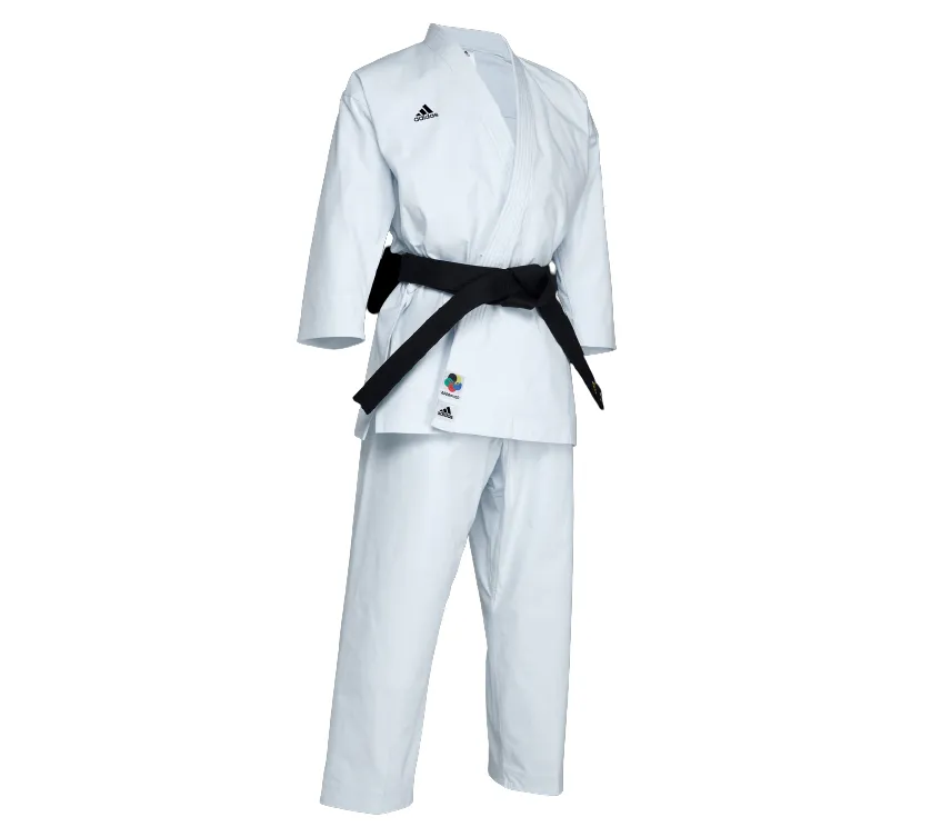 Adidas Kumite Fighter K220KF Uniform