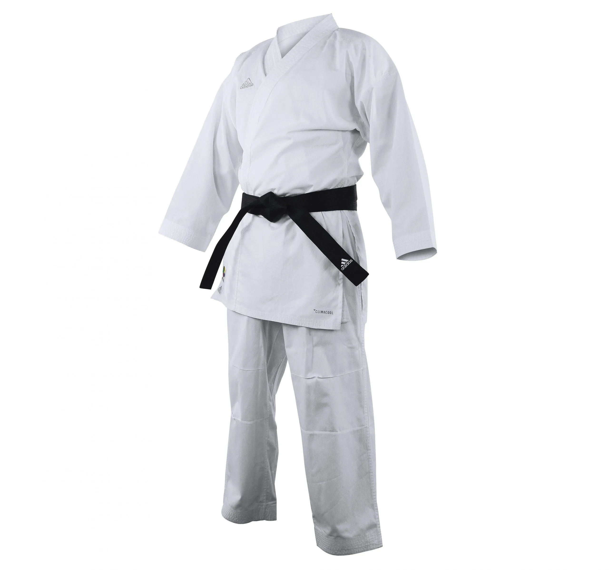 Adidas Kumite Fighter K220KF Uniform