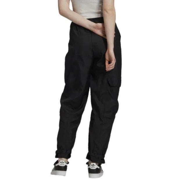 Adidas Track Pants Women Original Pant Black Fl4058