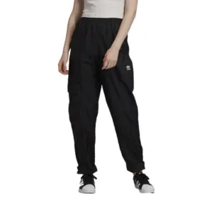 Adidas Track Pants Women Original Pant Black Fl4058