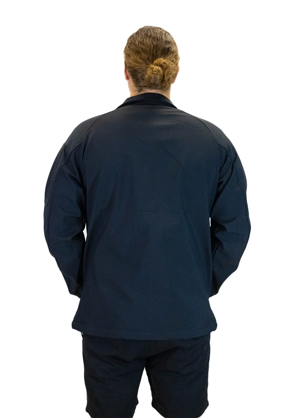 Adreno Mens Softshell Jacket