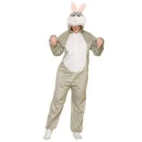 Adult Bunny Costume