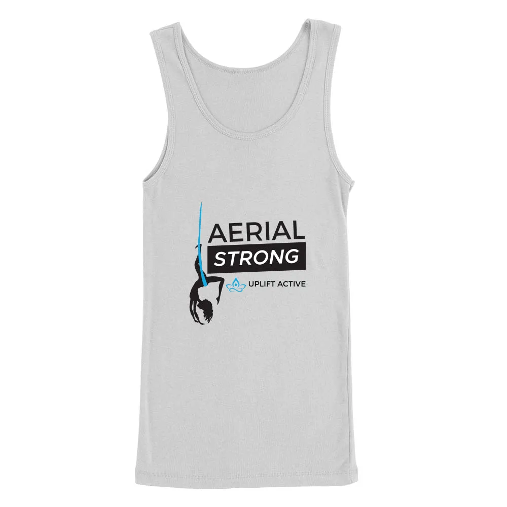 Aerial Strong Aerial Silks Tank Top