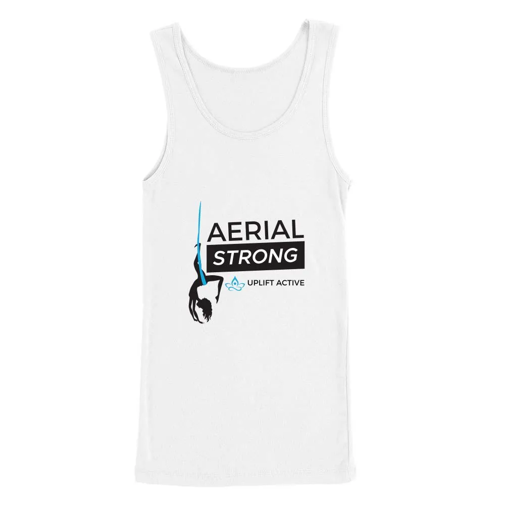 Aerial Strong Aerial Silks Tank Top