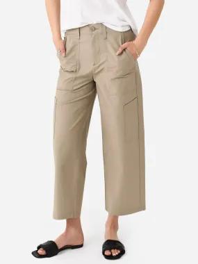 Agolde Women's Daria Utility Pant