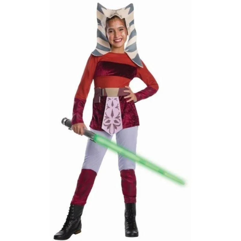 Ahsoka Child Size S