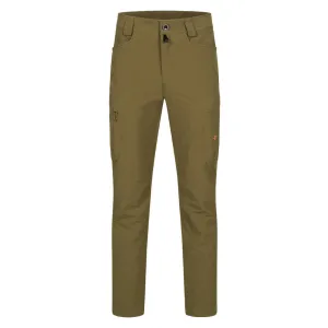 AirFlow Pants - Dark Olive by Blaser