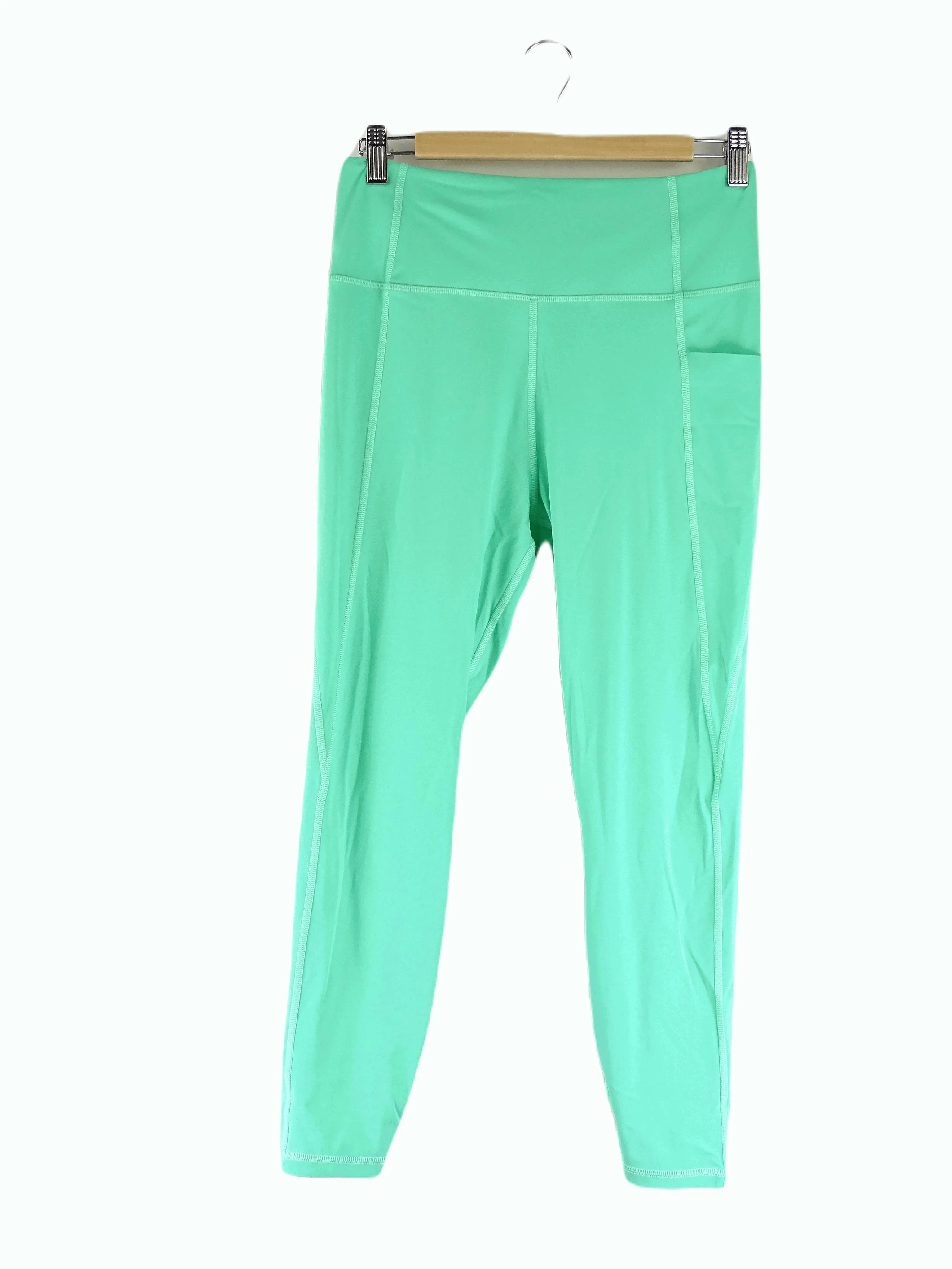 Aje Athletica Green Leggings 12