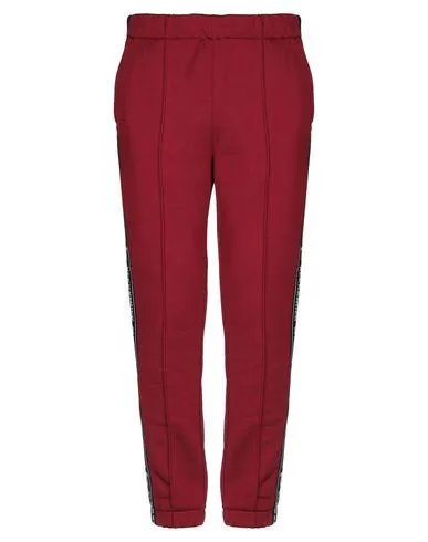 Alexander Wang Man Casual trouser Maroon L INT