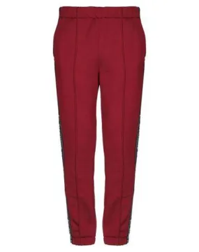 Alexander Wang Man Casual trouser Maroon L INT