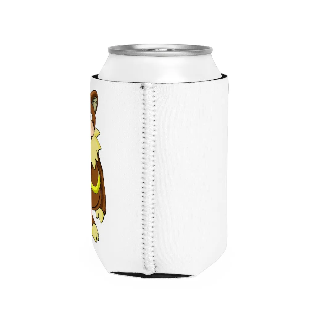 Angeburdum Can Cooler Sleeve