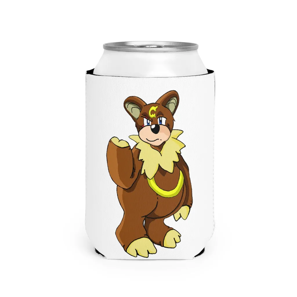 Angeburdum Can Cooler Sleeve