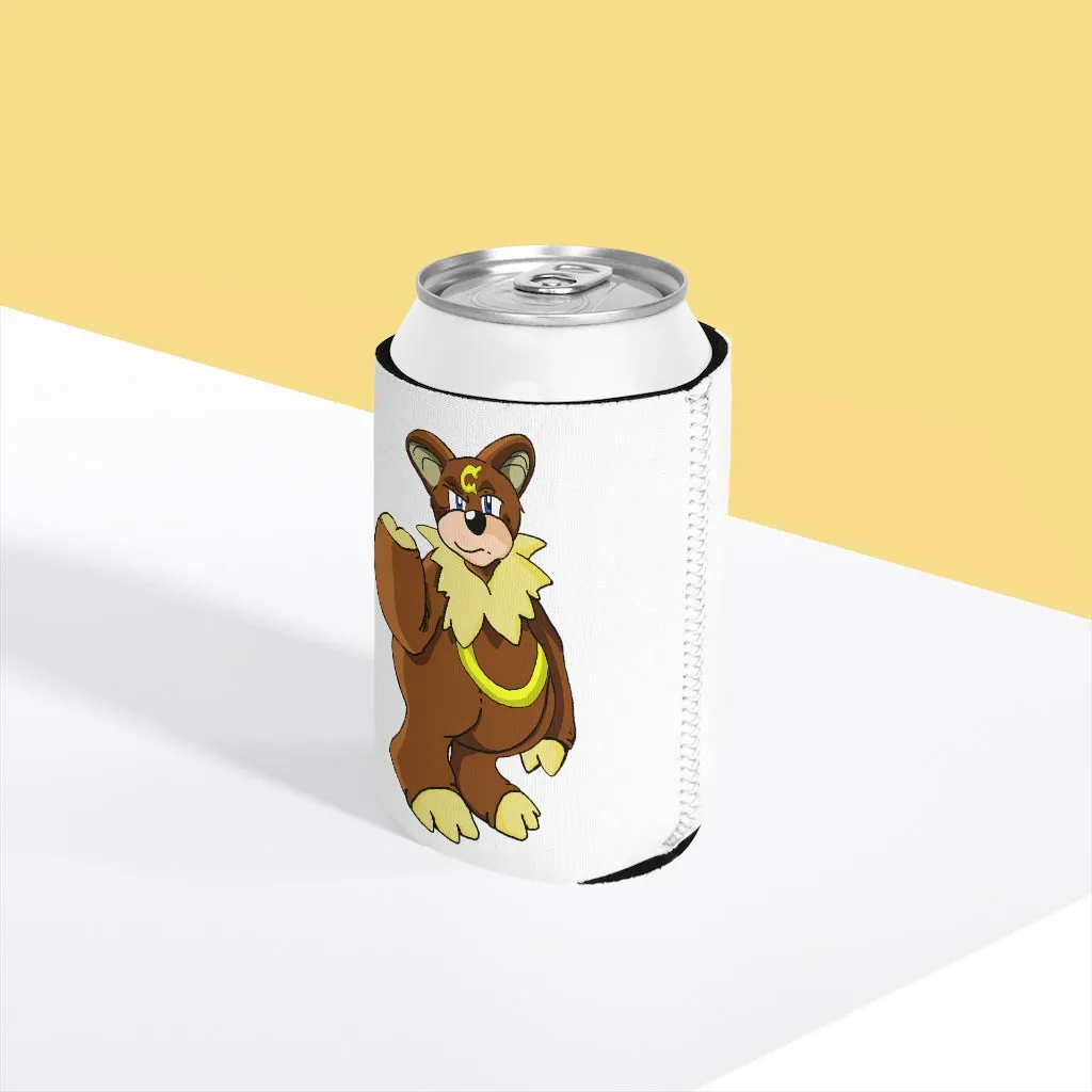 Angeburdum Can Cooler Sleeve