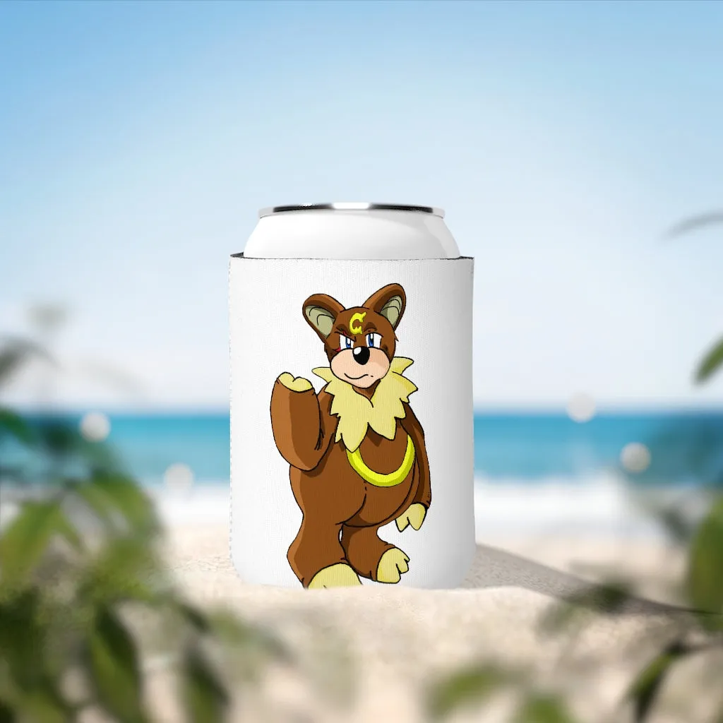 Angeburdum Can Cooler Sleeve