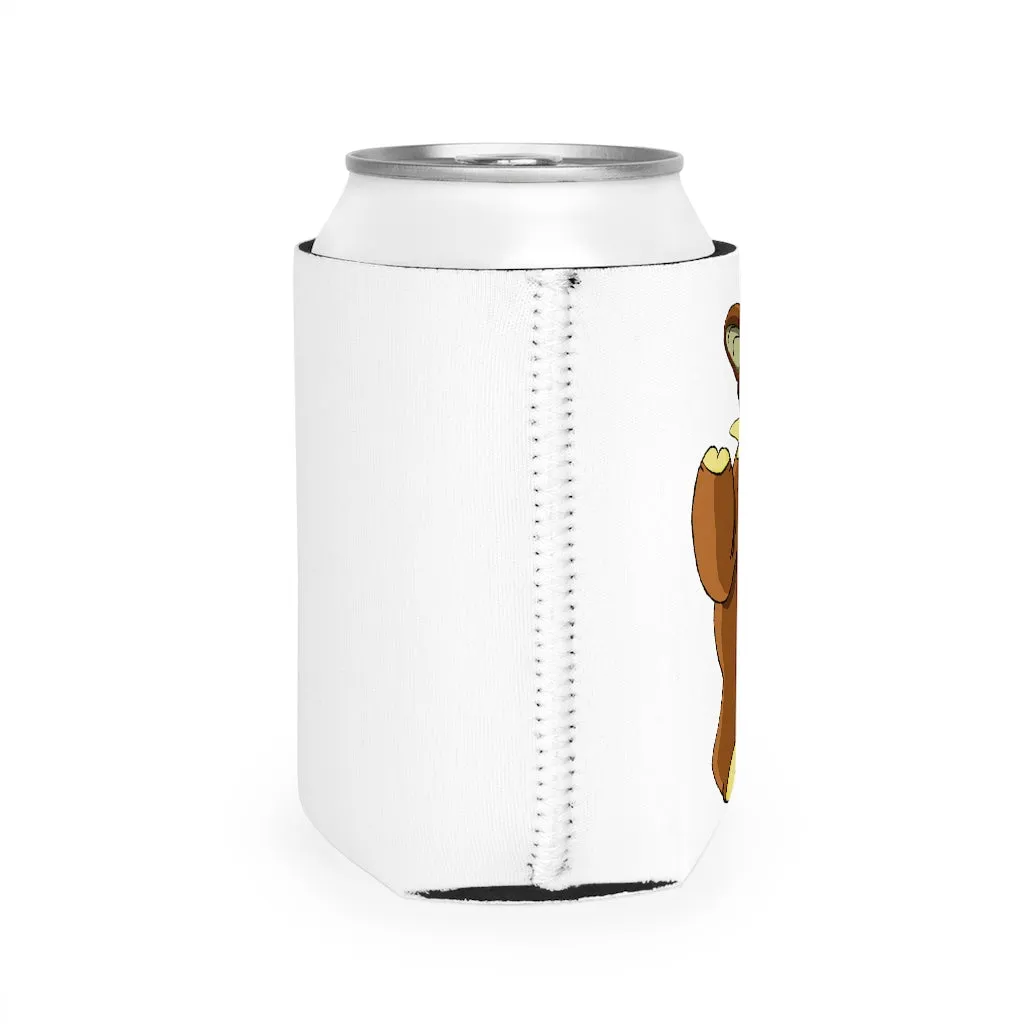 Angeburdum Can Cooler Sleeve