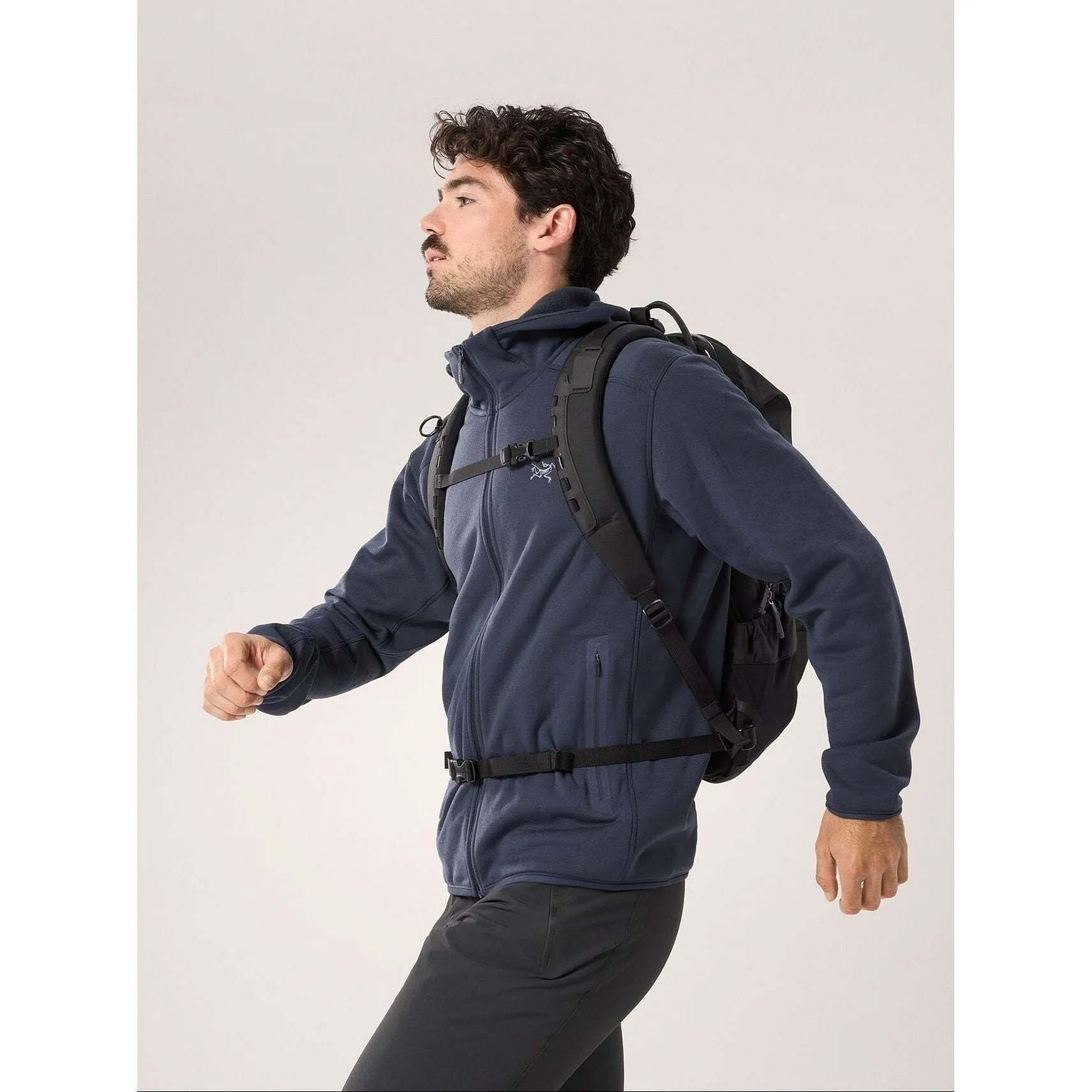 Arc'teryx Men's Kyanite Hoody