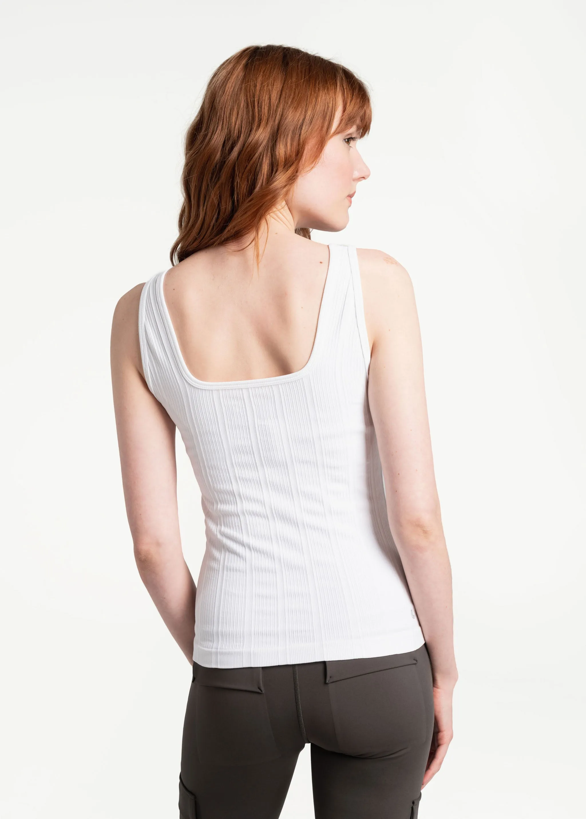 Asana Tank Top