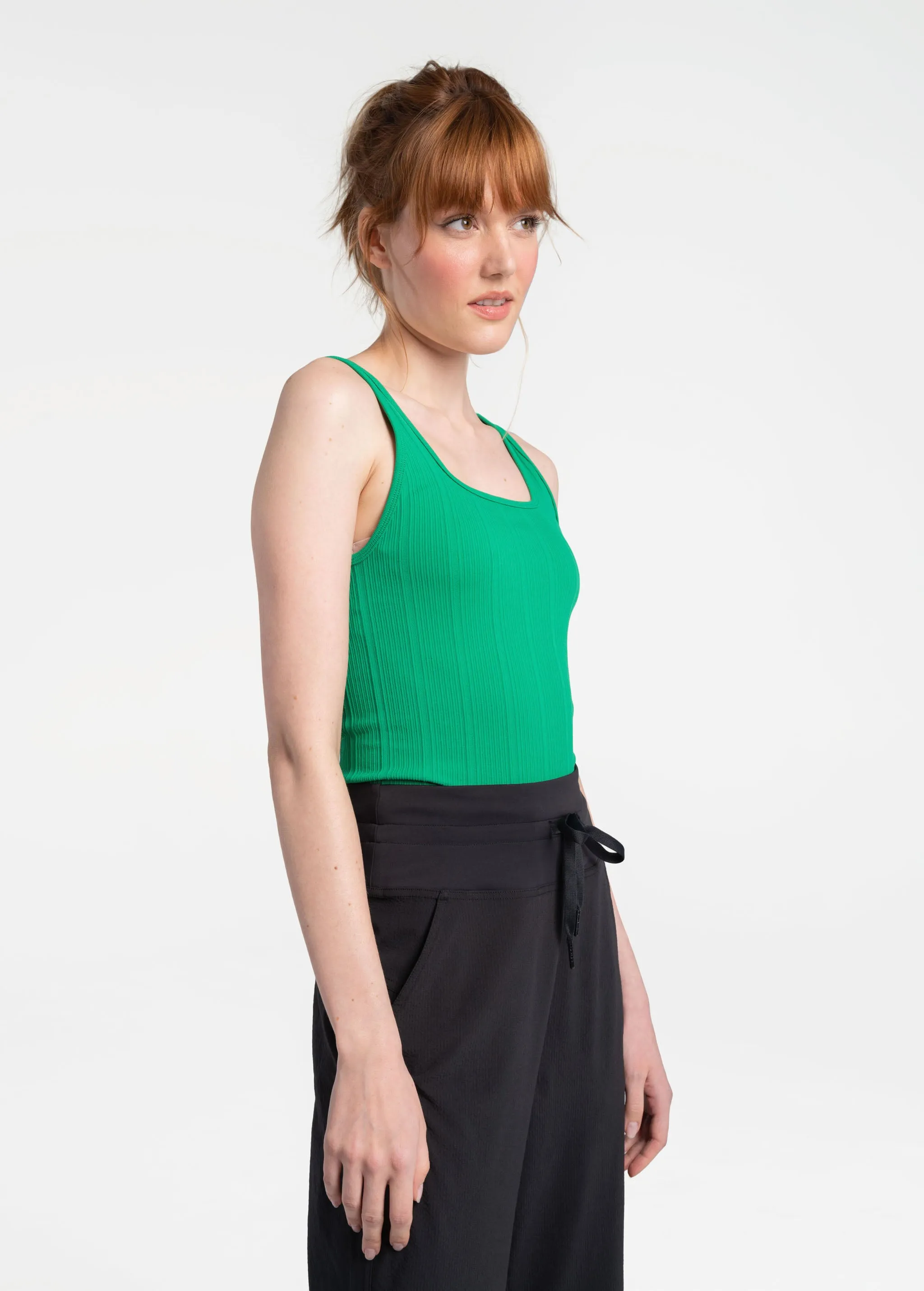 Asana Tank Top