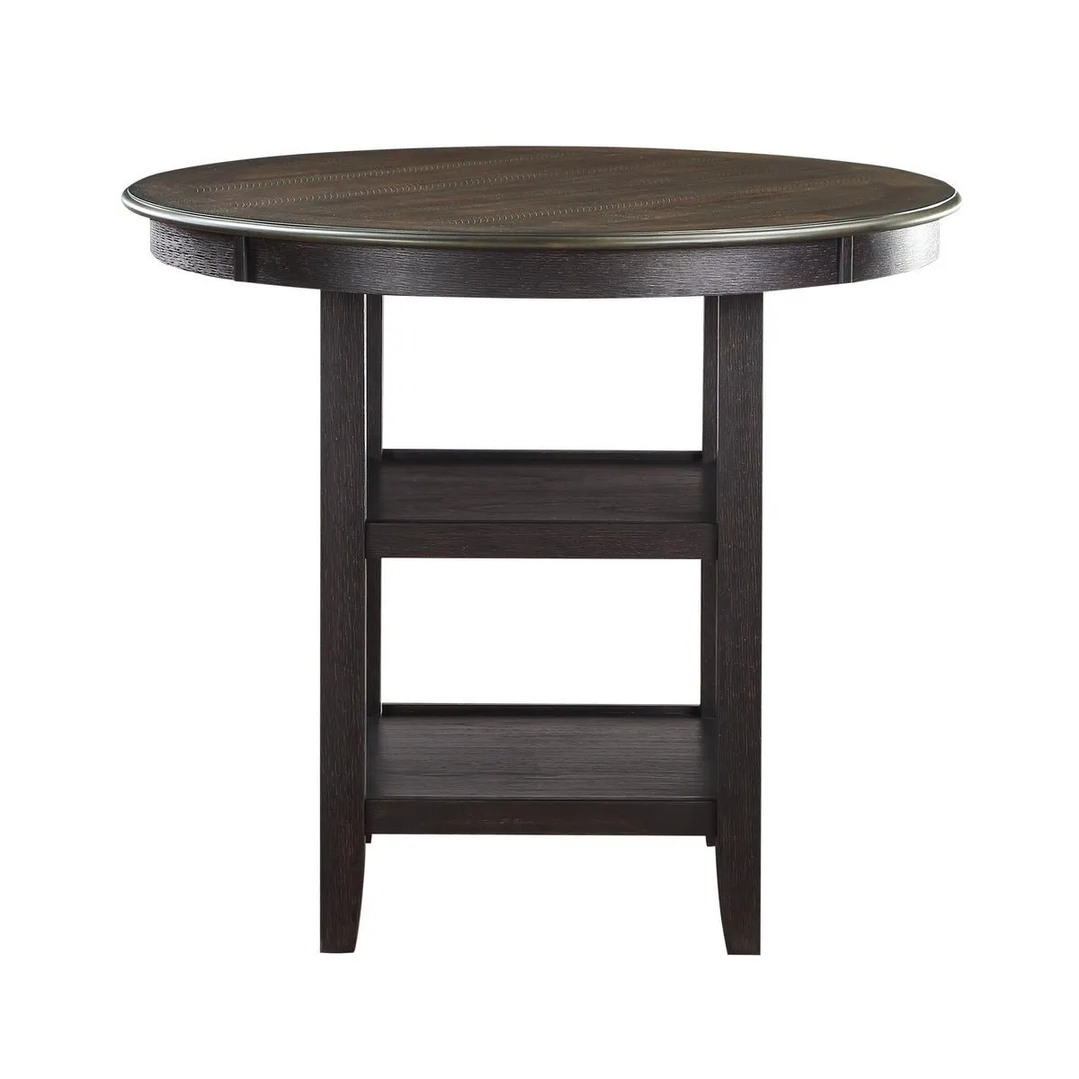 Asher Collection Counter Height Dining Set