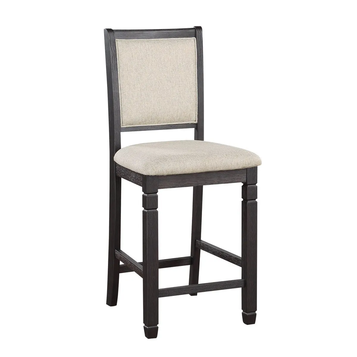 Asher Collection Counter Height Dining Set