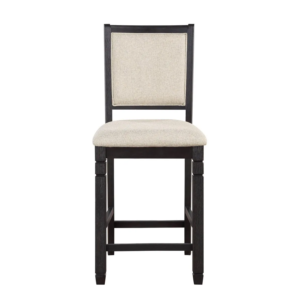 Asher Collection Counter Height Dining Set