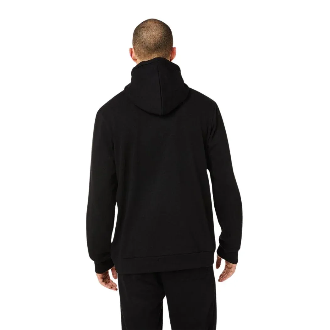 asics Full Zip Hoodie Men's Jacket