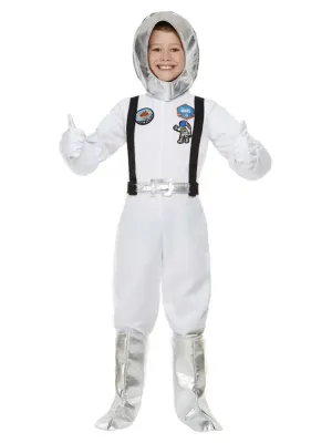 Astronaut Child Costume - Buy Online Only