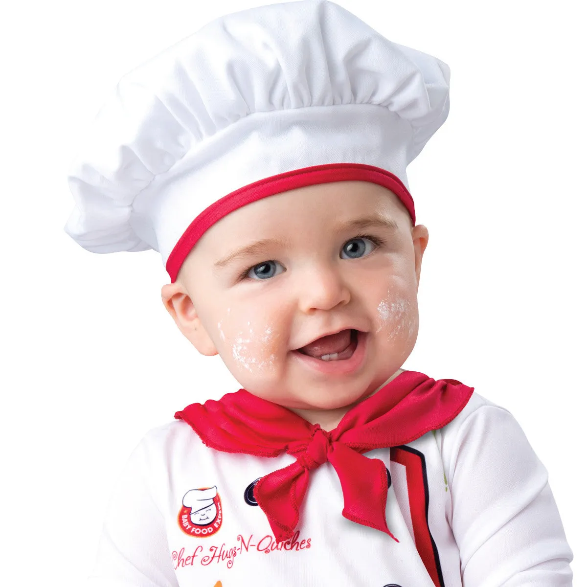 Baby Chef Costume