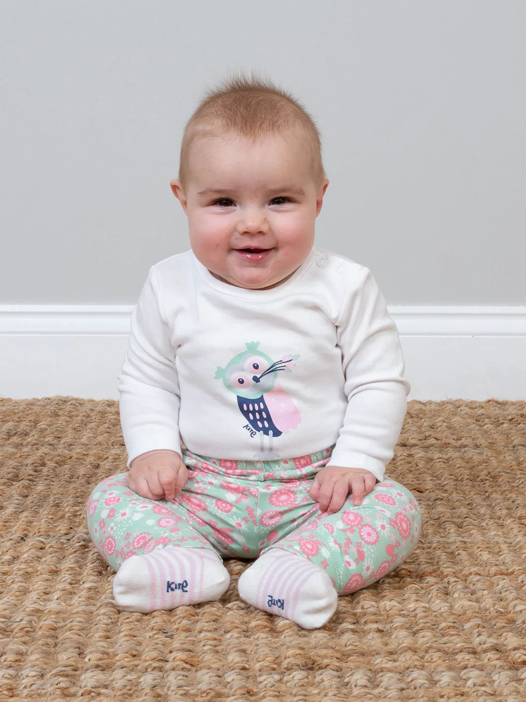 Baby love leggings