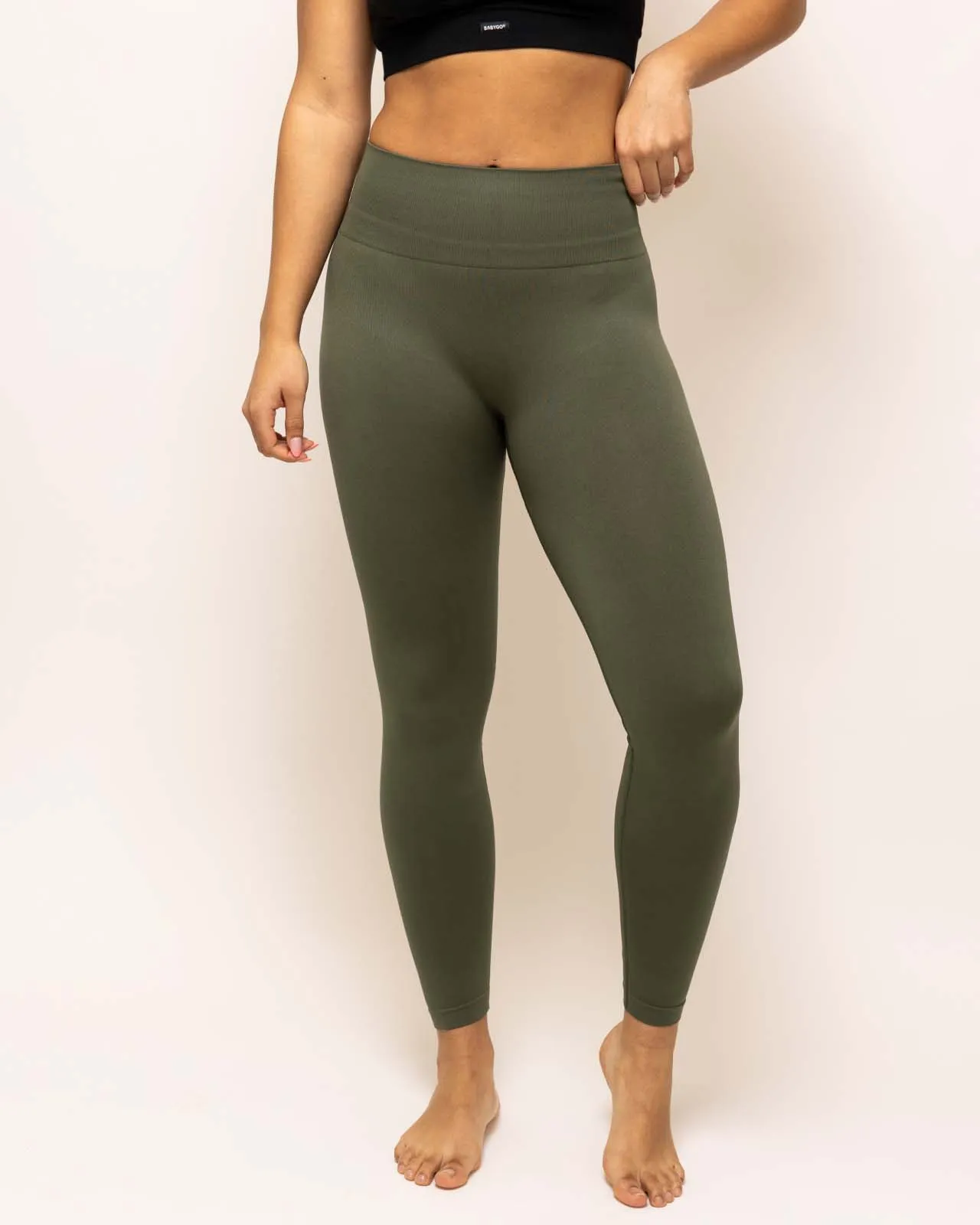 BABYGO® Postpartum Leggings