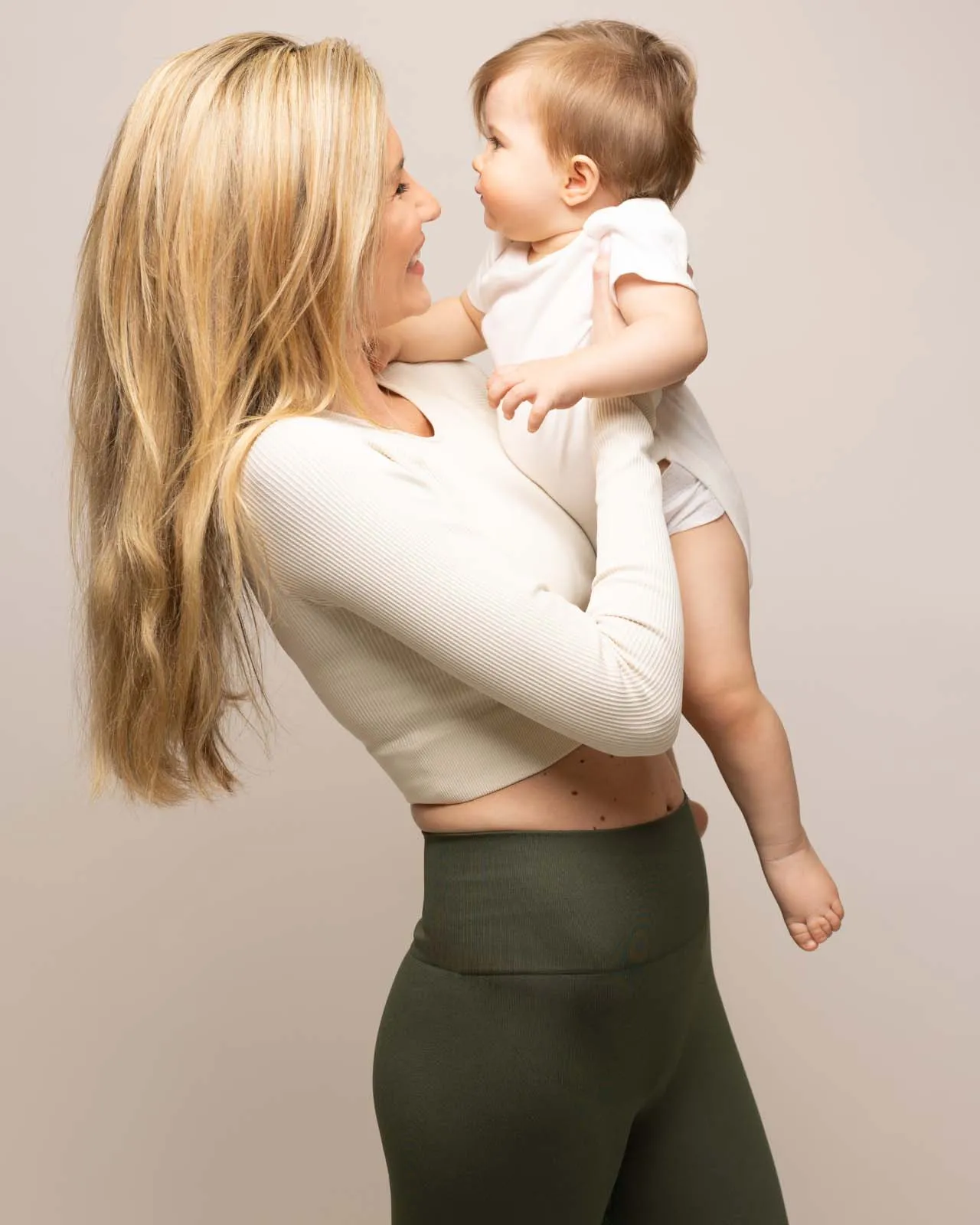 BABYGO® Postpartum Leggings