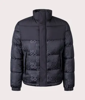 Balto2341 Puffer Jacket