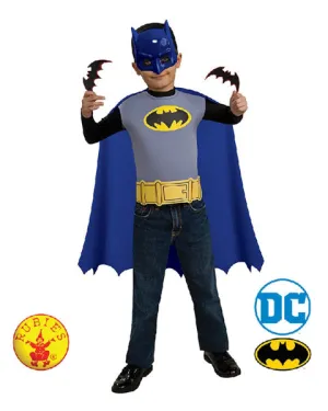 BATMAN ACCESSORY SET, CHILD