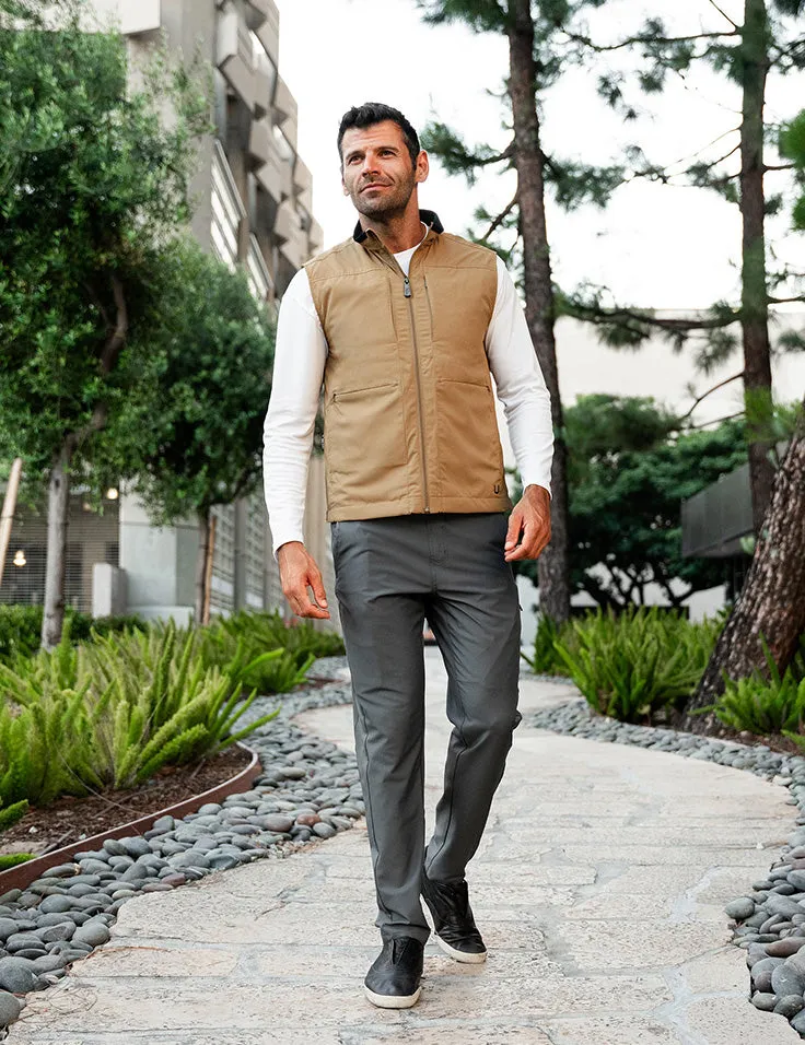 Best Travel Vest for Men