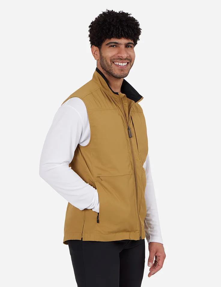 Best Travel Vest for Men