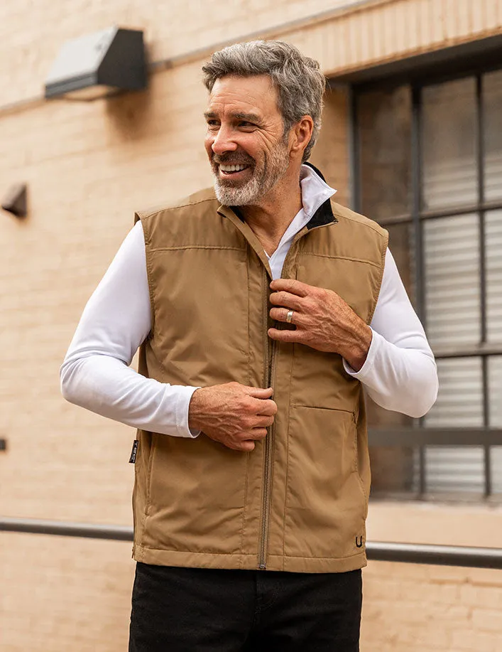 Best Travel Vest for Men