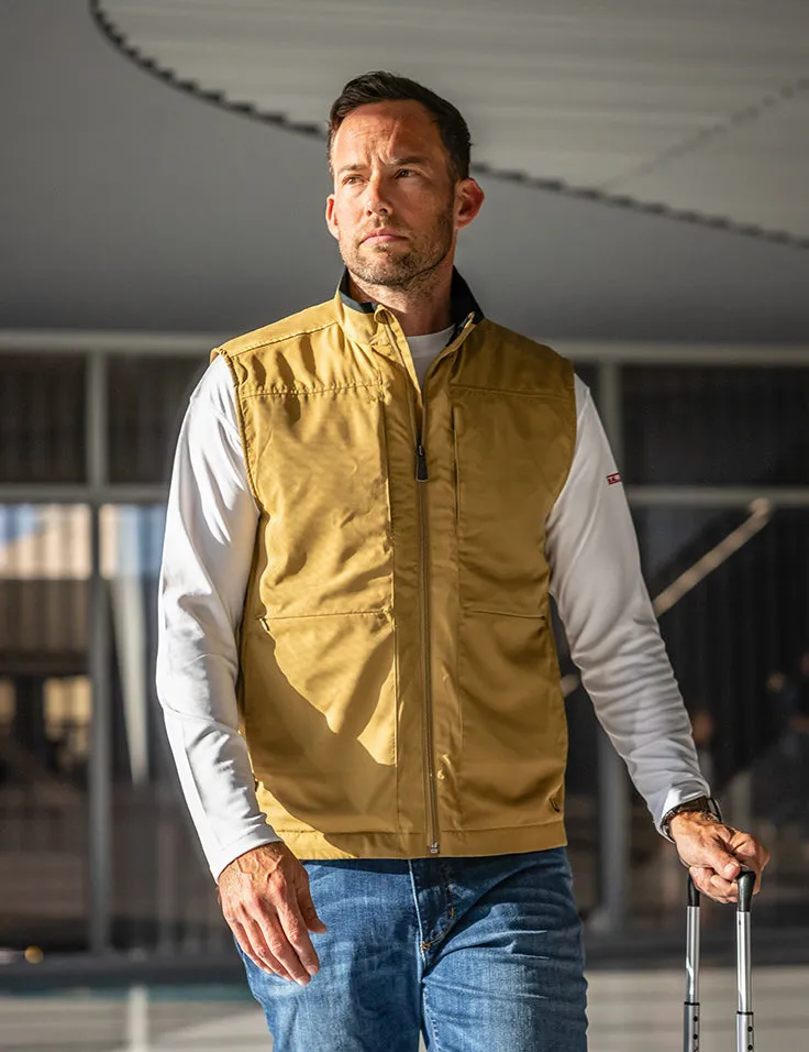 Best Travel Vest for Men