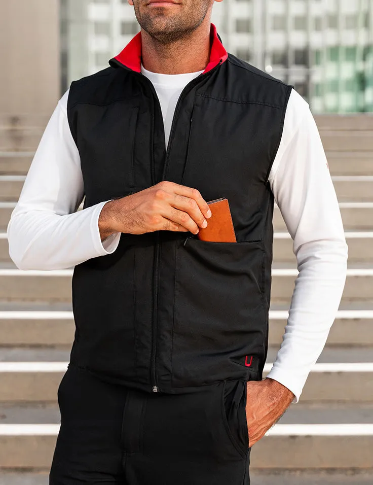 Best Travel Vest for Men