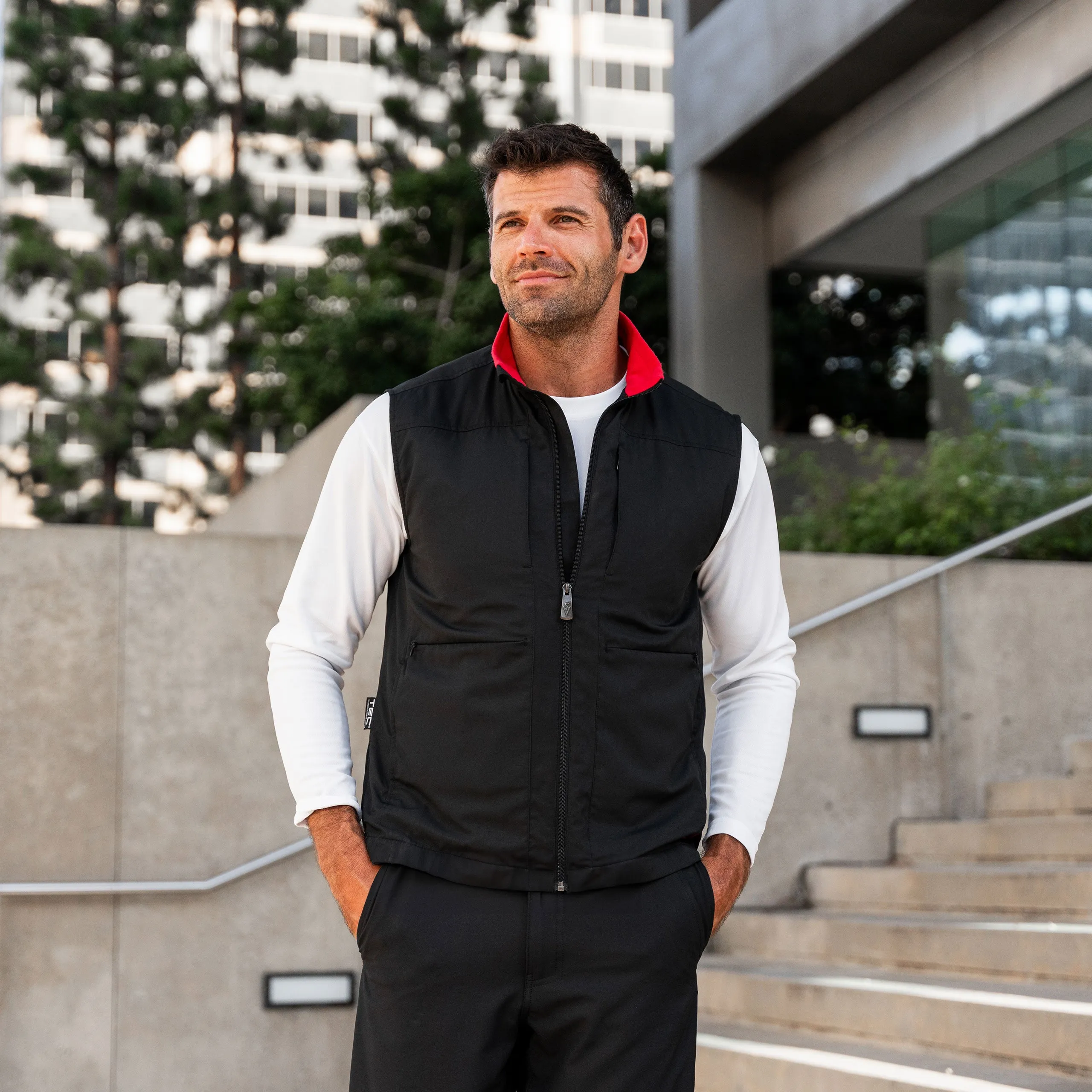 Best Travel Vest for Men