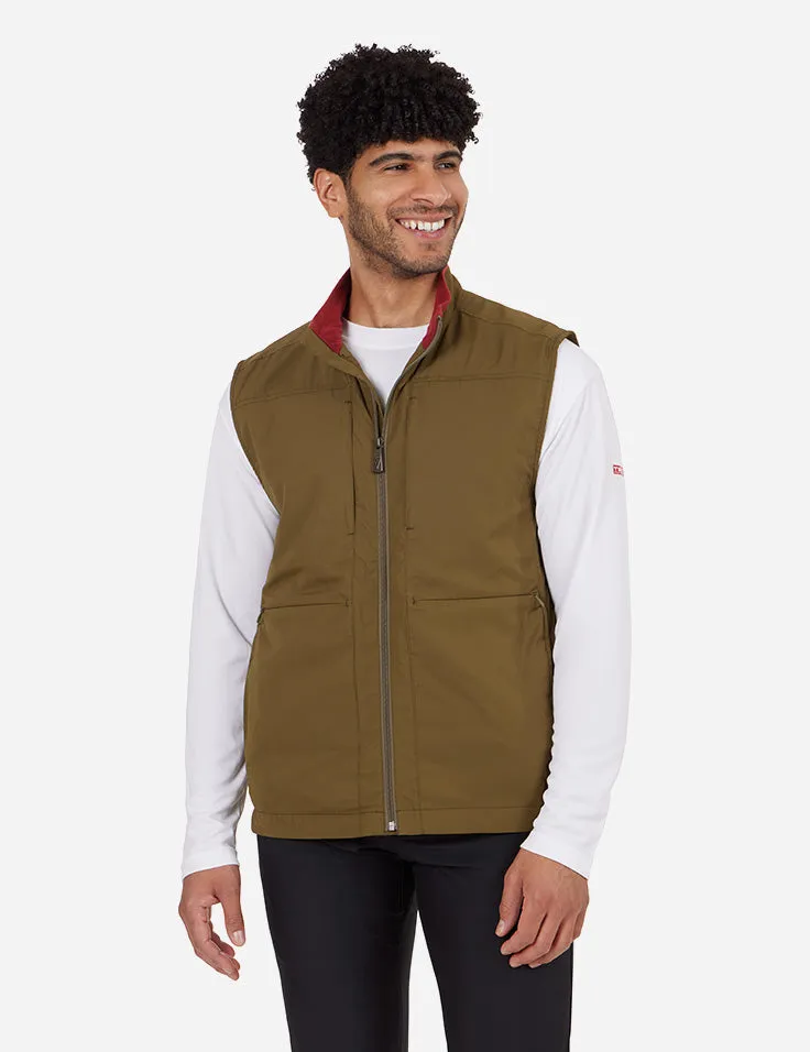 Best Travel Vest for Men