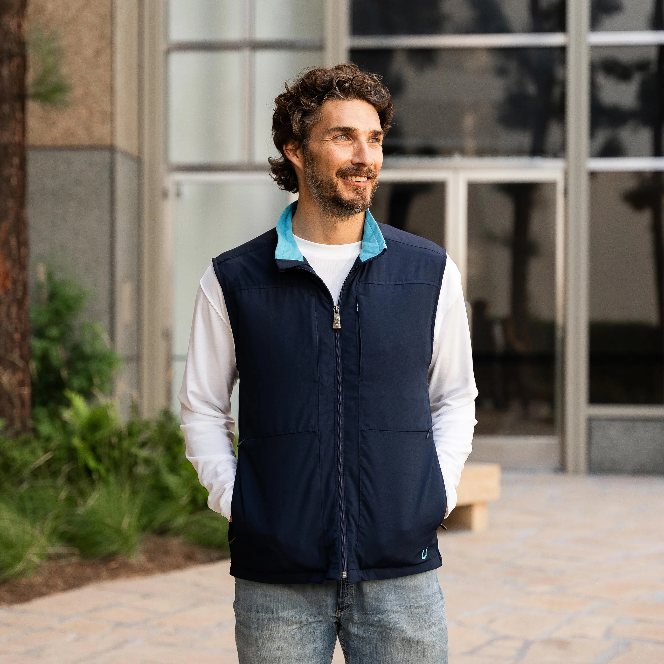 Best Travel Vest for Men