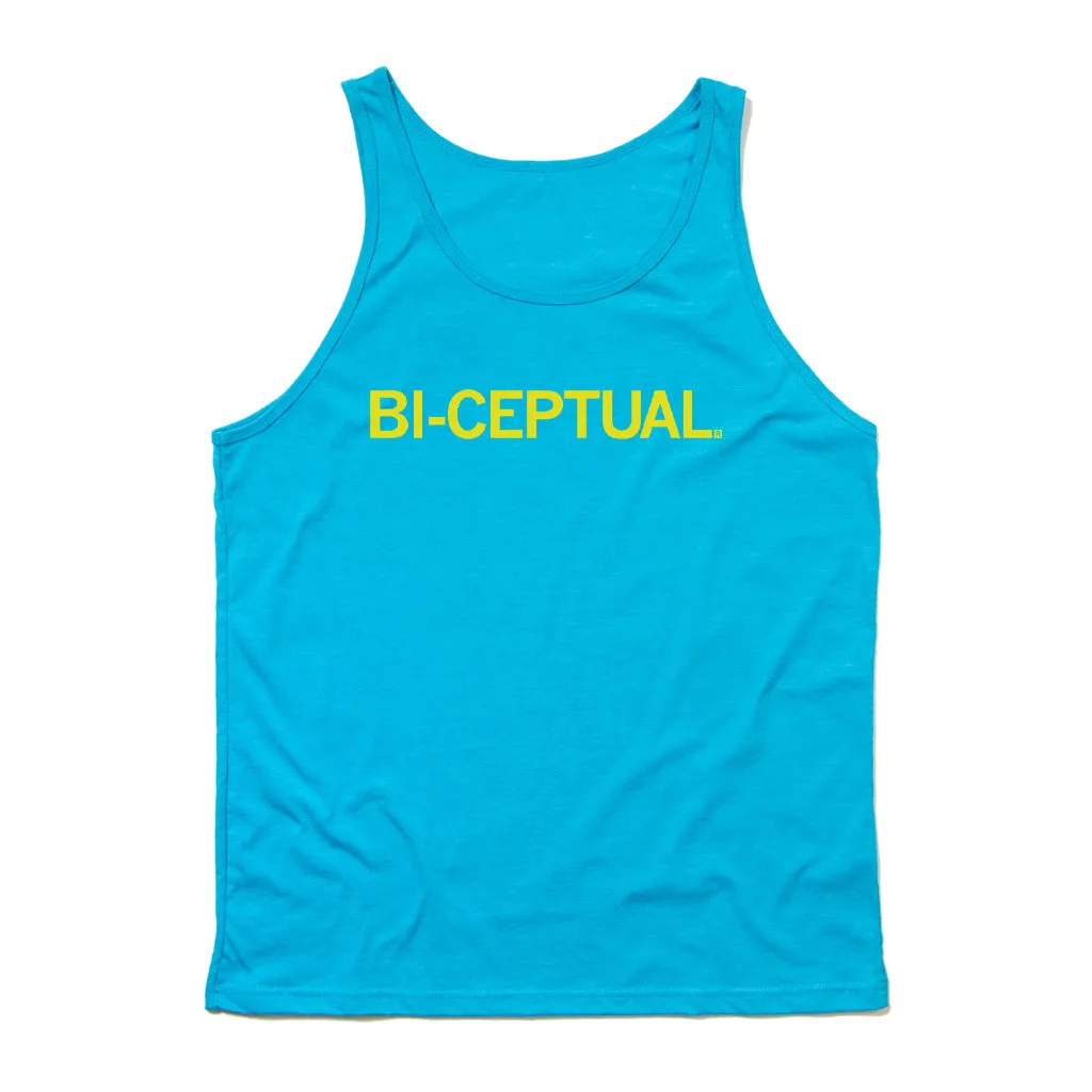 Biceptual Tank Top