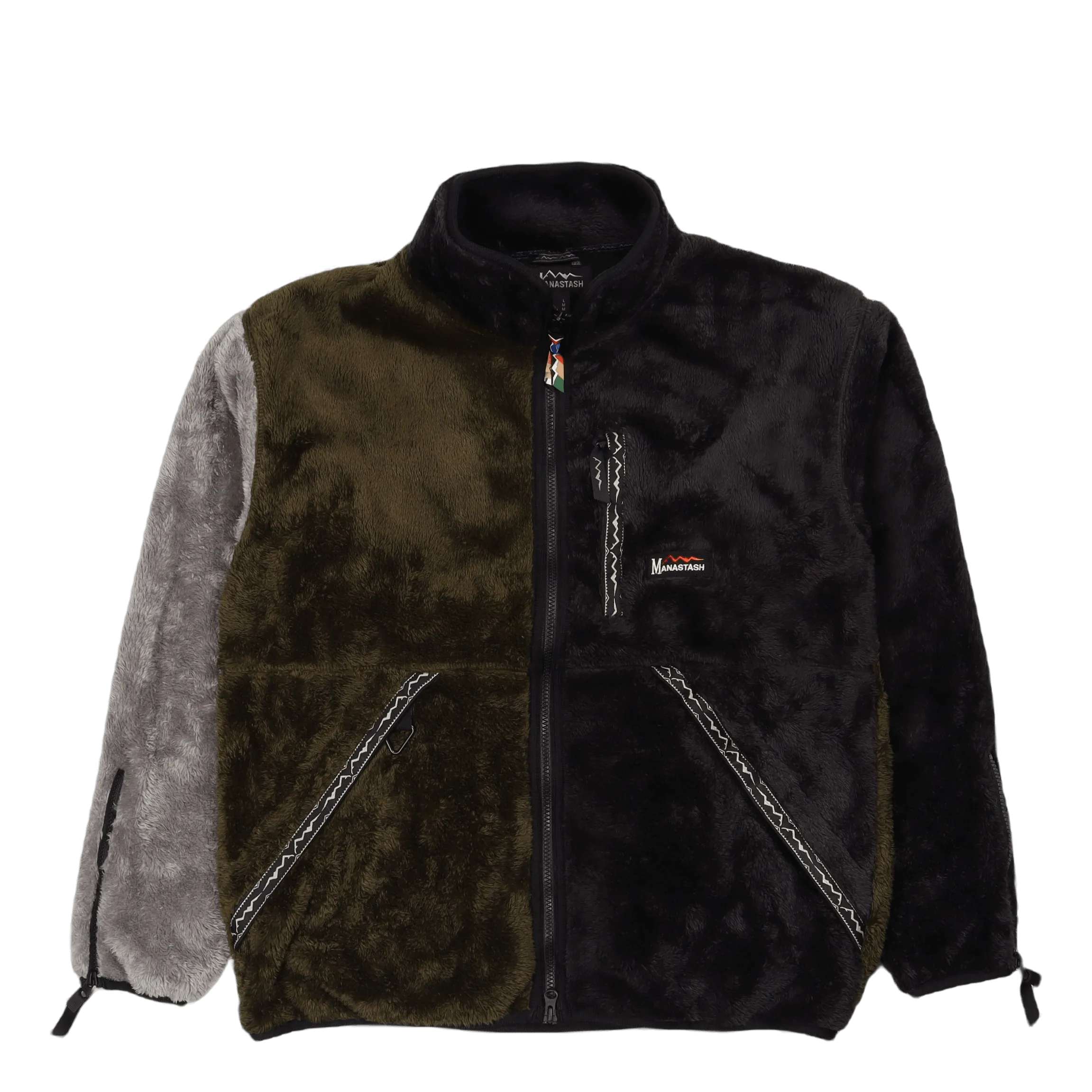 Bigfoot Jkt '22 Panel