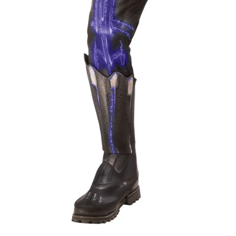 Black Panther Adult Battle Costume