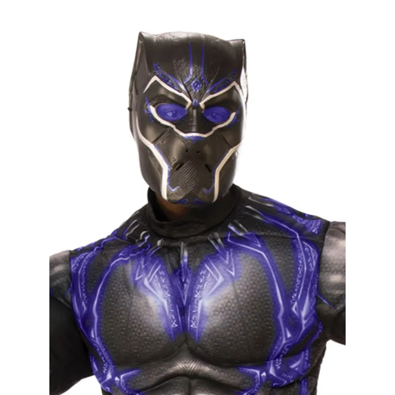 Black Panther Adult Battle Costume